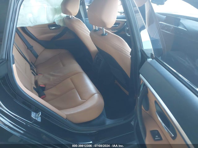 WBA4J1C52JBM11382 BMW 430i Gran Coupe