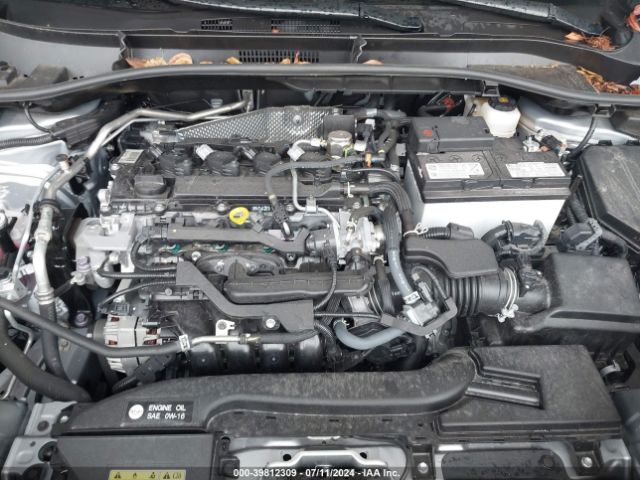 7MUAAAAG0PV058836 Toyota Corolla Cross L