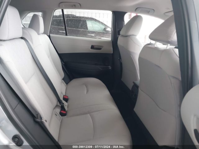 7MUAAAAG0PV058836 Toyota Corolla Cross L