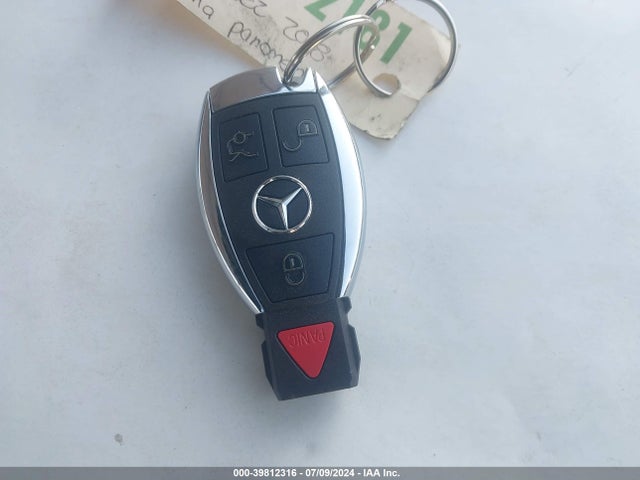 WDC0G4JB0JV059602 Mercedes-Benz GLC 300
