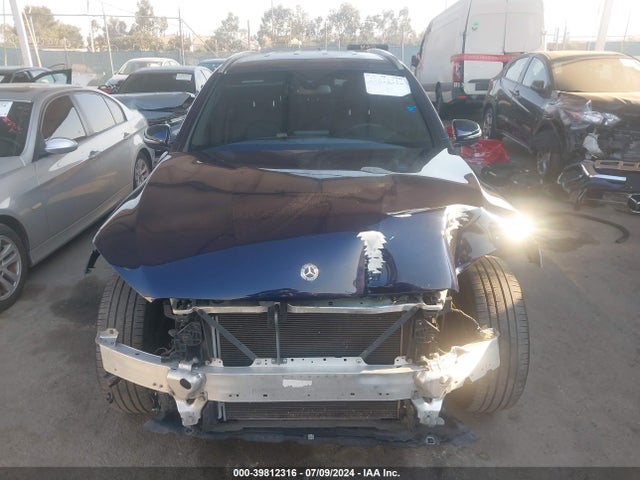 WDC0G4JB0JV059602 Mercedes-Benz GLC 300