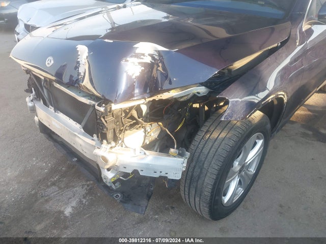 WDC0G4JB0JV059602 Mercedes-Benz GLC 300