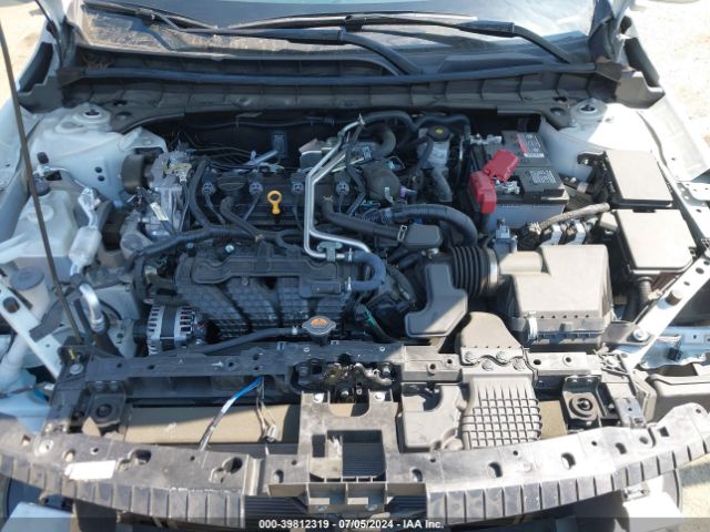 1N4BL4EW6PN300083 Nissan Altima Sl Intelligent Awd