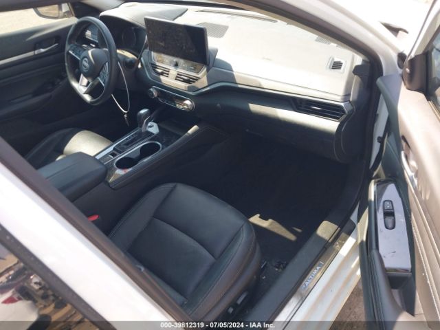 1N4BL4EW6PN300083 Nissan Altima Sl Intelligent Awd