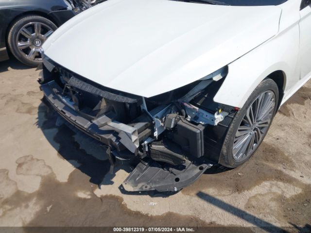 1N4BL4EW6PN300083 Nissan Altima Sl Intelligent Awd
