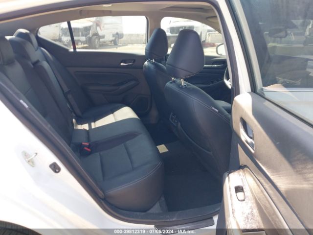 1N4BL4EW6PN300083 Nissan Altima Sl Intelligent Awd