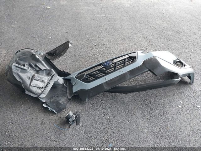 JF2GTHMCXM8345084 Subaru Crosstrek Limited