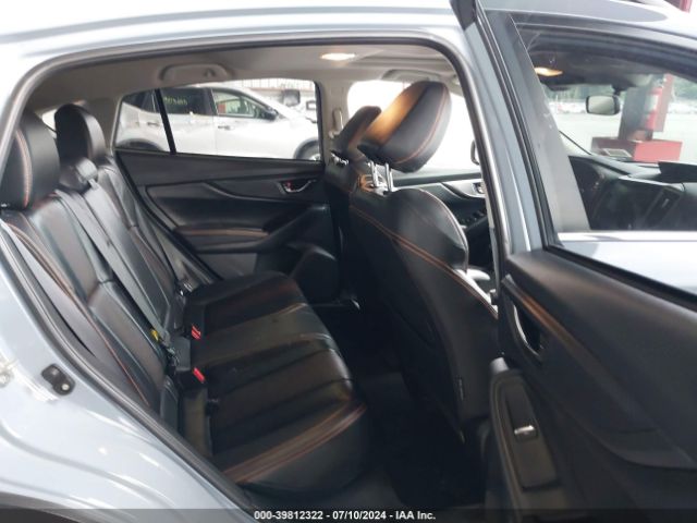 JF2GTHMCXM8345084 Subaru Crosstrek Limited