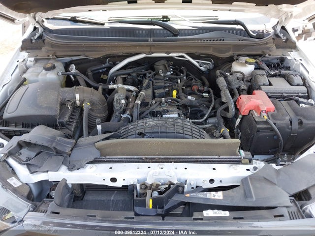 Ford Ranger Xlt 2022 1FTER4FH3NLD05742 Image 10