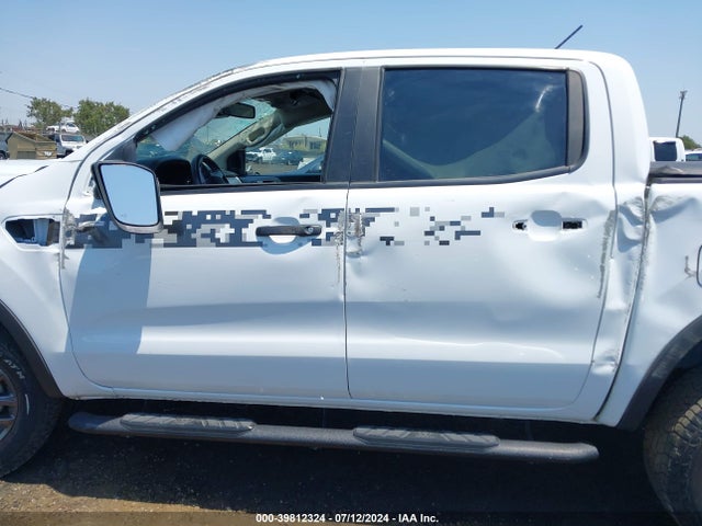 Ford Ranger Xlt 2022 1FTER4FH3NLD05742 Image 14