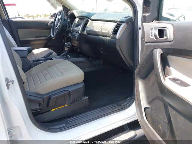 Ford Ranger Xlt 2022 1FTER4FH3NLD05742 Image 5
