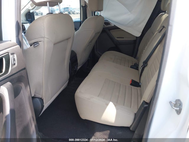 Ford Ranger Xlt 2022 1FTER4FH3NLD05742 Image 8