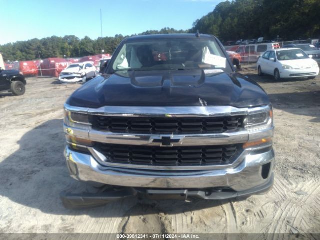 1GCVKREH1HZ139211 Chevrolet Silverado 1500 1lt