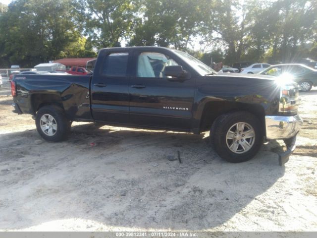 1GCVKREH1HZ139211 Chevrolet Silverado 1500 1lt