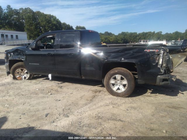 1GCVKREH1HZ139211 Chevrolet Silverado 1500 1lt