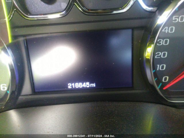 1GCVKREH1HZ139211 Chevrolet Silverado 1500 1lt