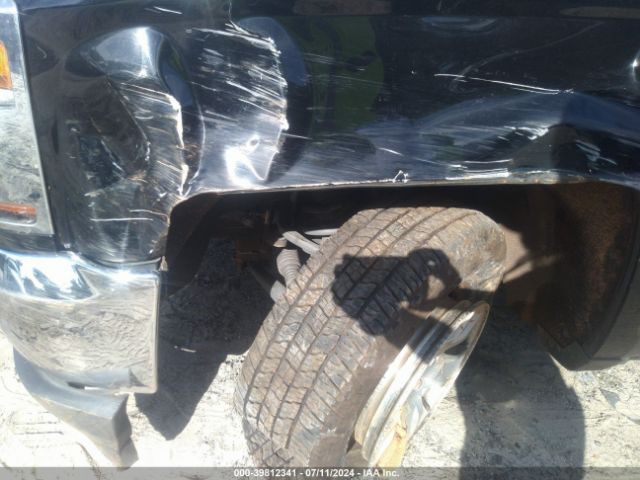 1GCVKREH1HZ139211 Chevrolet Silverado 1500 1lt