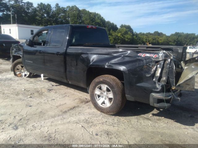 1GCVKREH1HZ139211 Chevrolet Silverado 1500 1lt