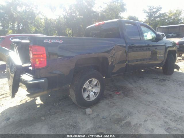 1GCVKREH1HZ139211 Chevrolet Silverado 1500 1lt