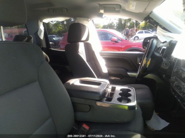 1GCVKREH1HZ139211 Chevrolet Silverado 1500 1lt
