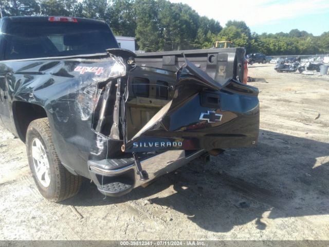 1GCVKREH1HZ139211 Chevrolet Silverado 1500 1lt