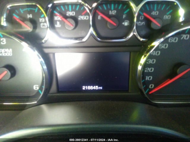 1GCVKREH1HZ139211 Chevrolet Silverado 1500 1lt