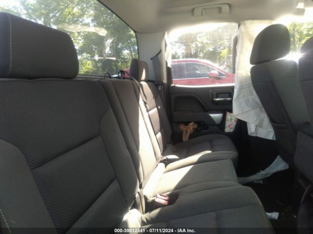 1GCVKREH1HZ139211 Chevrolet Silverado 1500 1lt