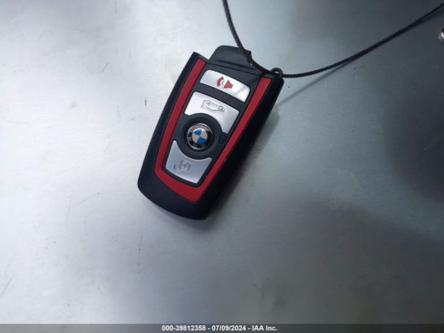 WBA8B9G55JNU95767 BMW 330I