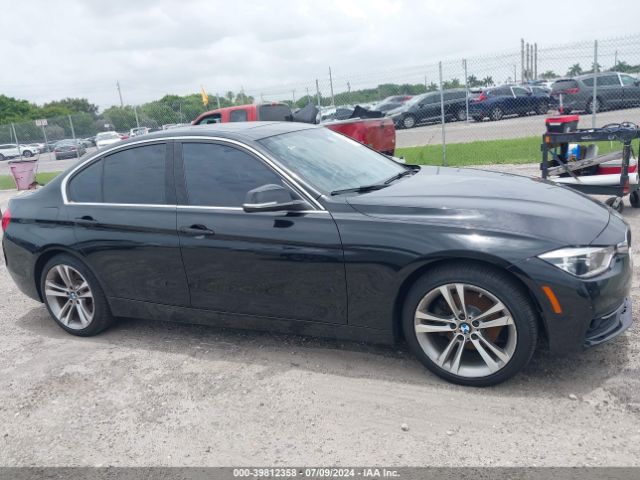 WBA8B9G55JNU95767 BMW 330I