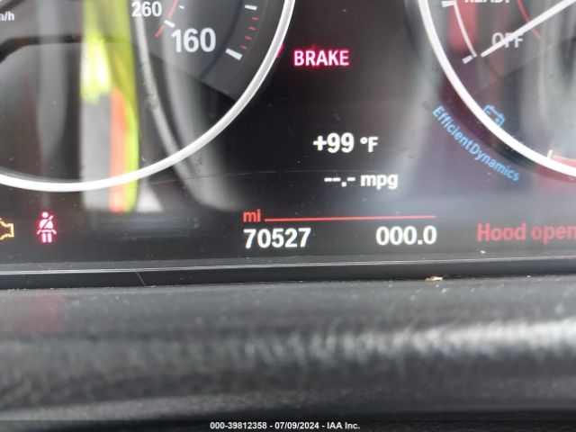 WBA8B9G55JNU95767 BMW 330I