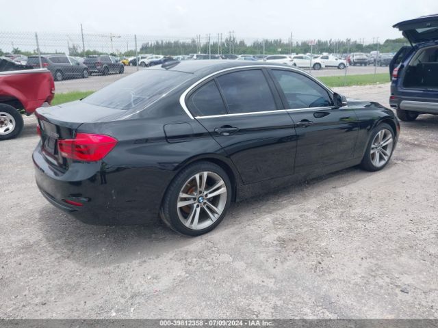 WBA8B9G55JNU95767 BMW 330I