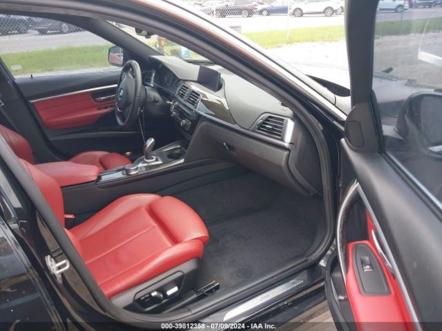 WBA8B9G55JNU95767 BMW 330I