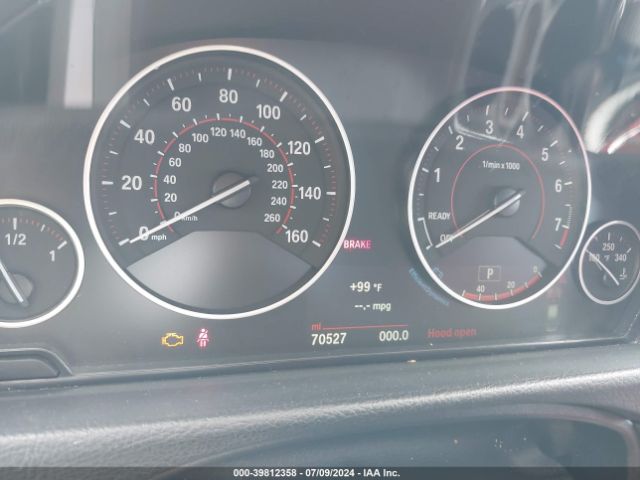 WBA8B9G55JNU95767 BMW 330I