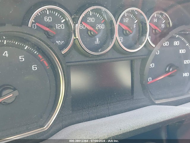 Chevrolet Silverado 1500 Lt 2019 3GCPWCEK6KG199627 Image 15
