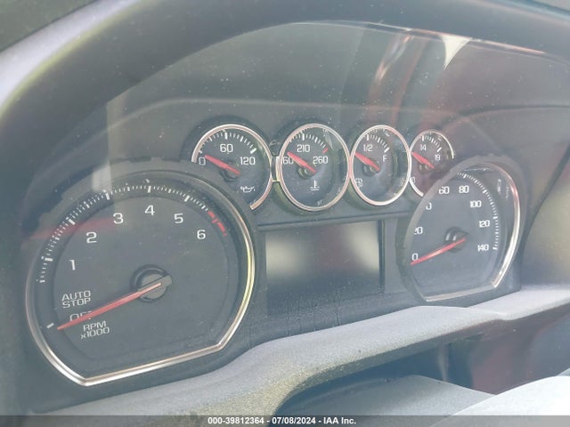 Chevrolet Silverado 1500 Lt 2019 3GCPWCEK6KG199627 Image 7