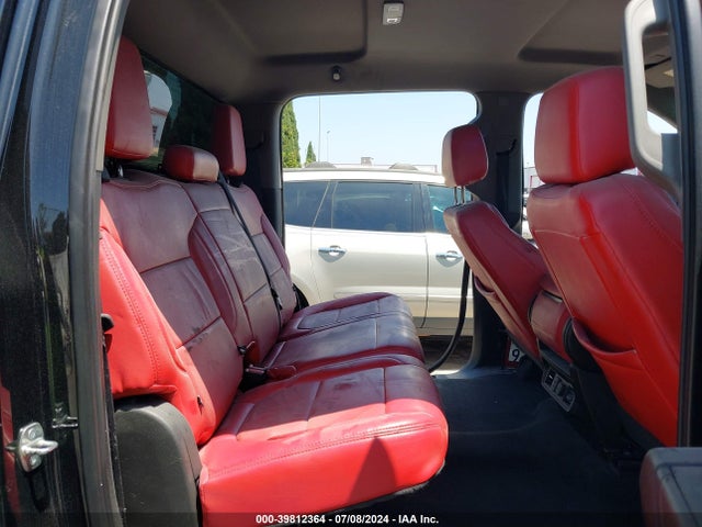 Chevrolet Silverado 1500 Lt 2019 3GCPWCEK6KG199627 Image 8