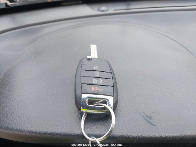 KIA Sorento Lx V6 2015 5XYKTDA74FG611624 Image 11
