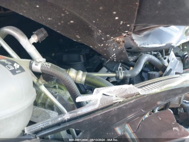 3N1CN8EV2LL827574 Nissan Versa Sv Xtronic Cvt
