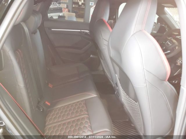 2024 AUDI RS 3 WUAG4DGY2RA906859 Photo 7