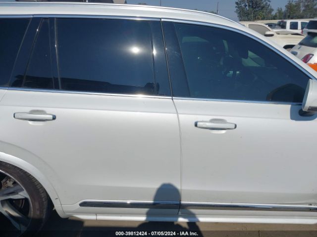 YV4BC0PL9H1140843 Volvo Xc90 Hybrid T8 Inscription