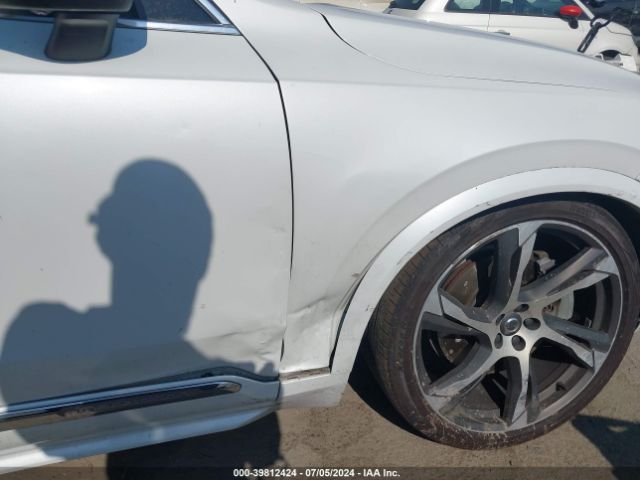 2017 VOLVO XC90 HYBRID YV4BC0PL9H1140843 Photo 5