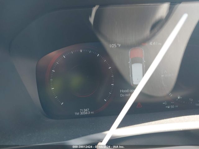 2017 VOLVO XC90 HYBRID YV4BC0PL9H1140843 Photo 6