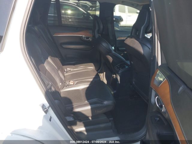 2017 VOLVO XC90 HYBRID YV4BC0PL9H1140843 Photo 7