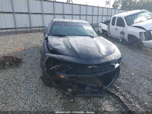 1G1FB1RX1K0157977 Chevrolet Camaro 1ls