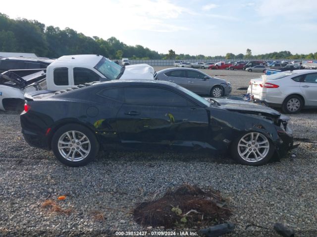1G1FB1RX1K0157977 Chevrolet Camaro 1ls
