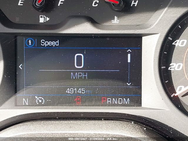1G1FB1RX1K0157977 Chevrolet Camaro 1ls