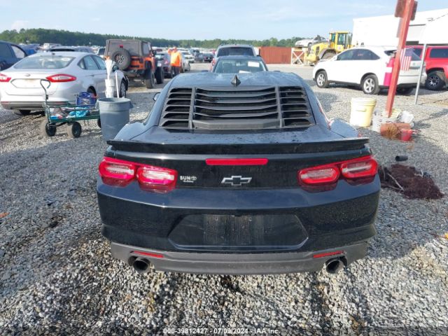1G1FB1RX1K0157977 Chevrolet Camaro 1ls