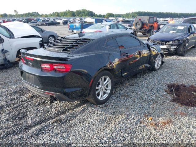 1G1FB1RX1K0157977 Chevrolet Camaro 1ls