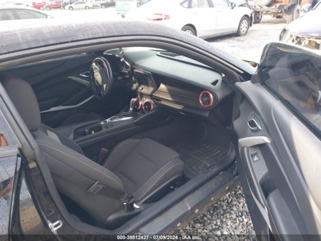 1G1FB1RX1K0157977 Chevrolet Camaro 1ls