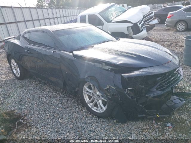 1G1FB1RX1K0157977 Chevrolet Camaro 1ls